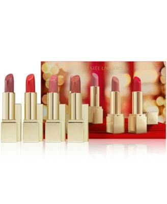 Estée Lauder Lipstick Gift Set