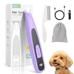 Dog Paw Trimmer