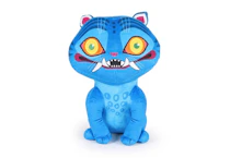 K-Pop Demon Hunters Pillow Buddy