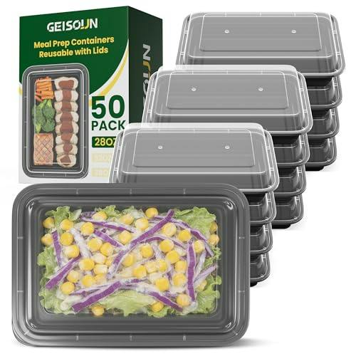Meal Prep Containers