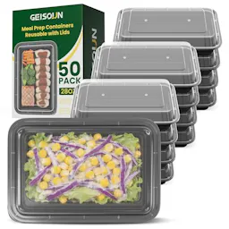 Meal Prep Containers