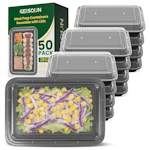 Meal Prep Containers