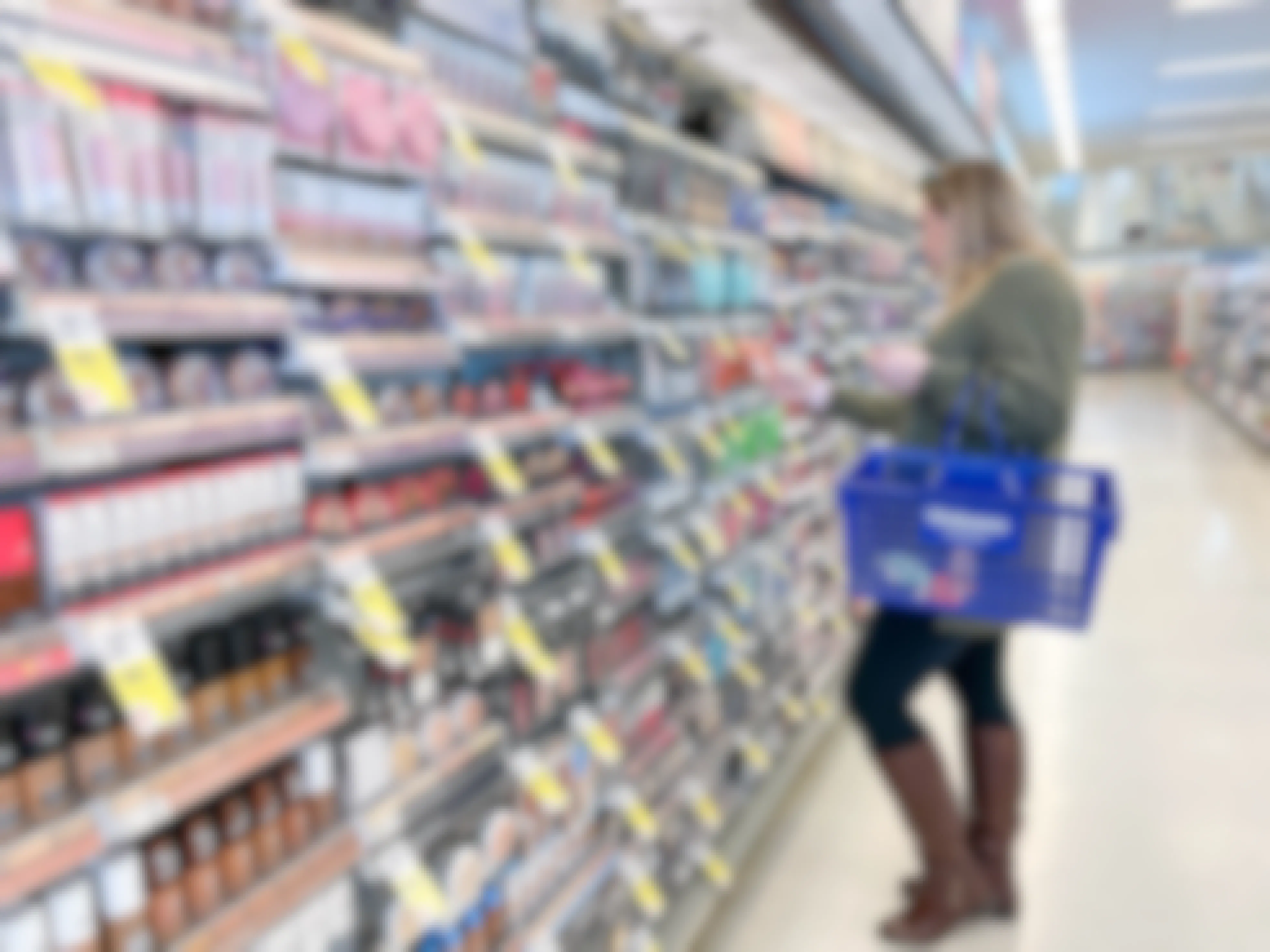 A College Student's Guide to Couponing