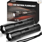 LED Flashlights