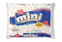 Baker's Corner Mini Marshmallows
