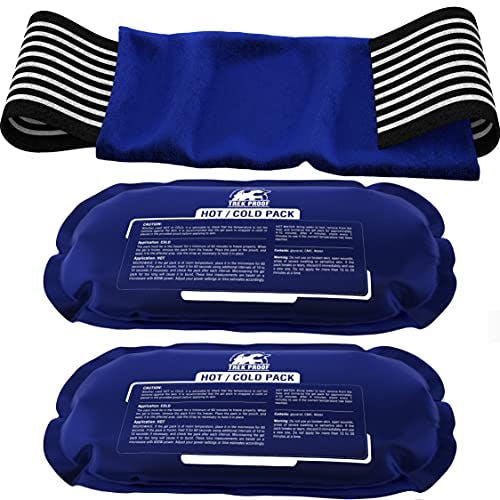 Therapy Ice Wrap Set