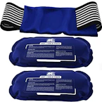 Therapy Ice Wrap Set