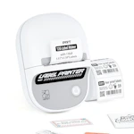 PRT Portable Thermal Sticker Printer