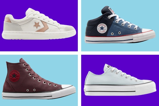 converse sale