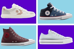 converse sale
