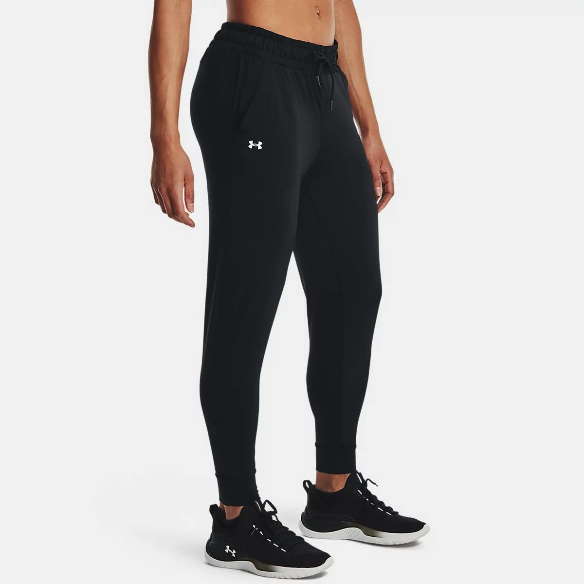 Under Armour Women's HeatGear Pants