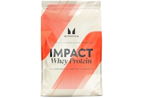 MyProtein Impact Whey Protein