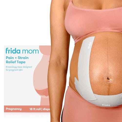 Frida Mom Kinesiology Tape