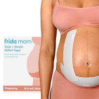 Frida Mom Kinesiology Tape