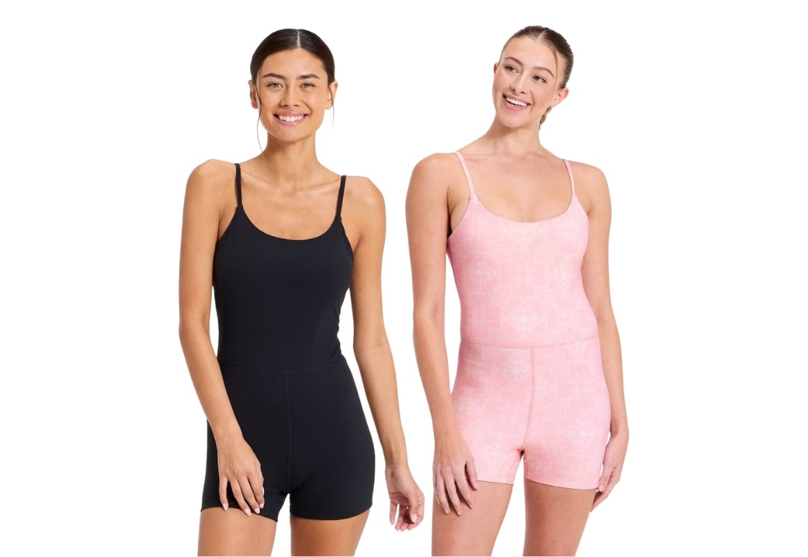 JoyLab Women's Bodysuit