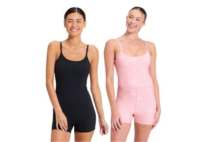 JoyLab Women's Bodysuit