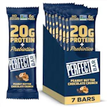 Perfect Bar Protein Bars 7-Pack