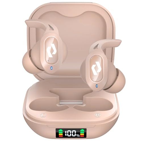 Wireless Bluetooth Earbuds