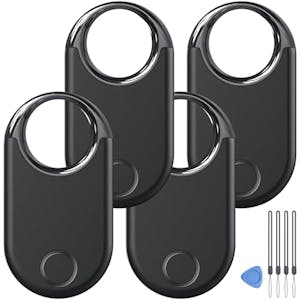 Bluetooth Tracker 4-Pack