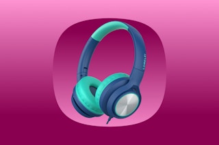 headphones for kids-amazon