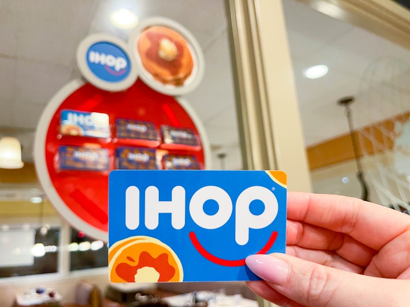 ihop gift cards