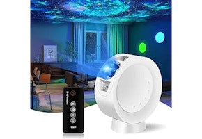 Star Galaxy Projector