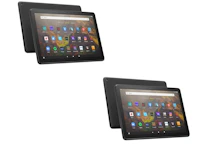 Amazon Fire Tablet Set