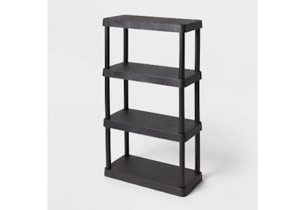 Brightroom Shelving Unit