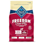 Blue Buffalo Freedom Dog Food