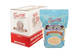 Bob's Red Mill Steel Cut Oats 4-Pack