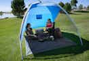 walmart ozark trail beach tent