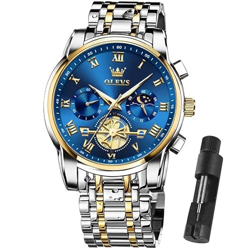 Men's Watch