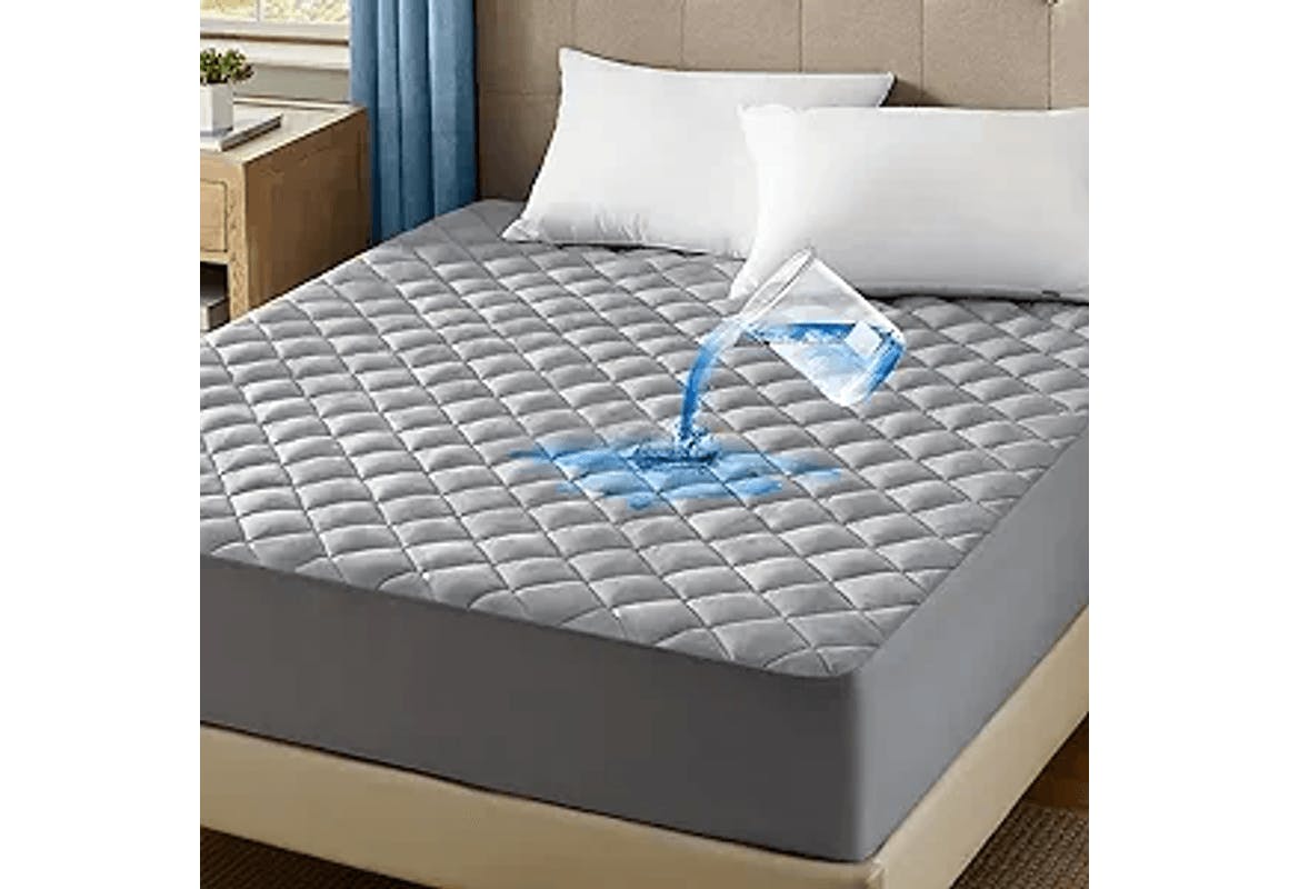 Bedsure Mattress Protector