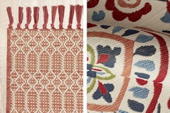 Better Homes & Gardens Outdoor Rugs Are 60% Off — As Low as $40 at Walmart card image