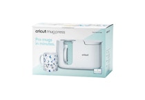 Cricut Mug Press