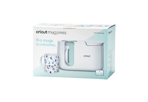 Cricut Mug Press