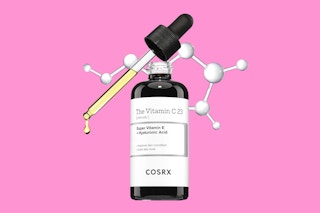 vitamin C