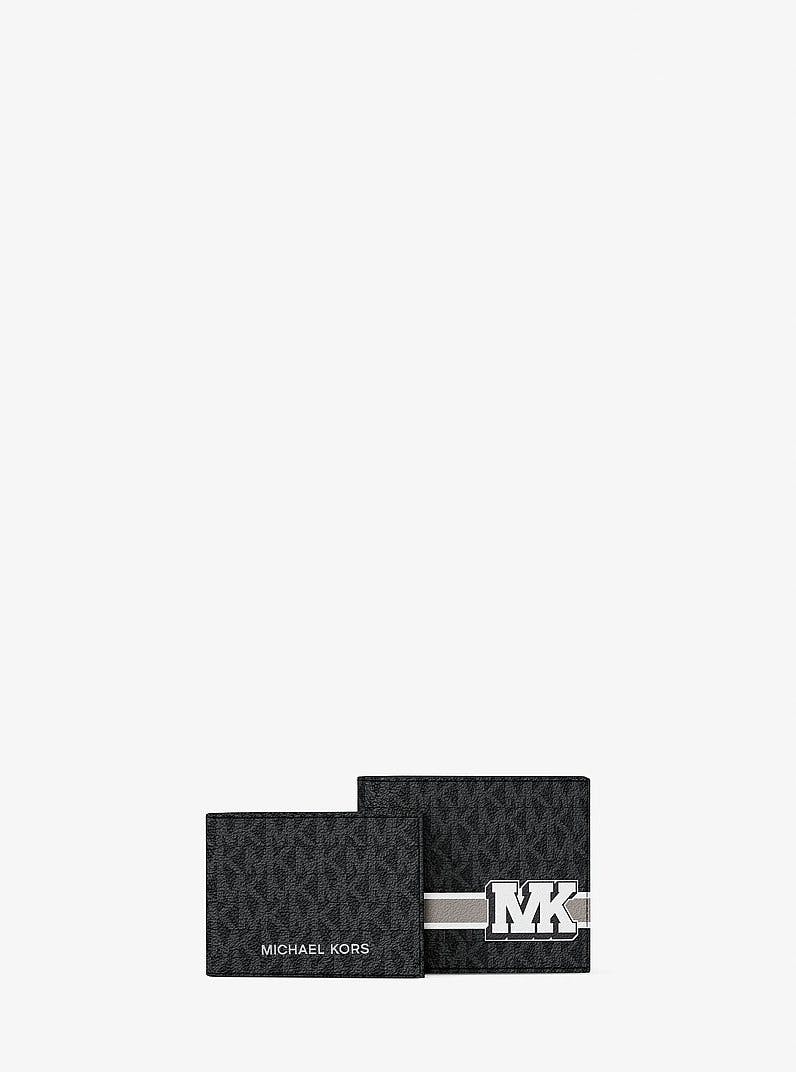 Michael Kors Cooper Billfold Wallet