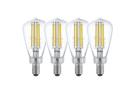 Better Homes & Gardens Light Bulbs