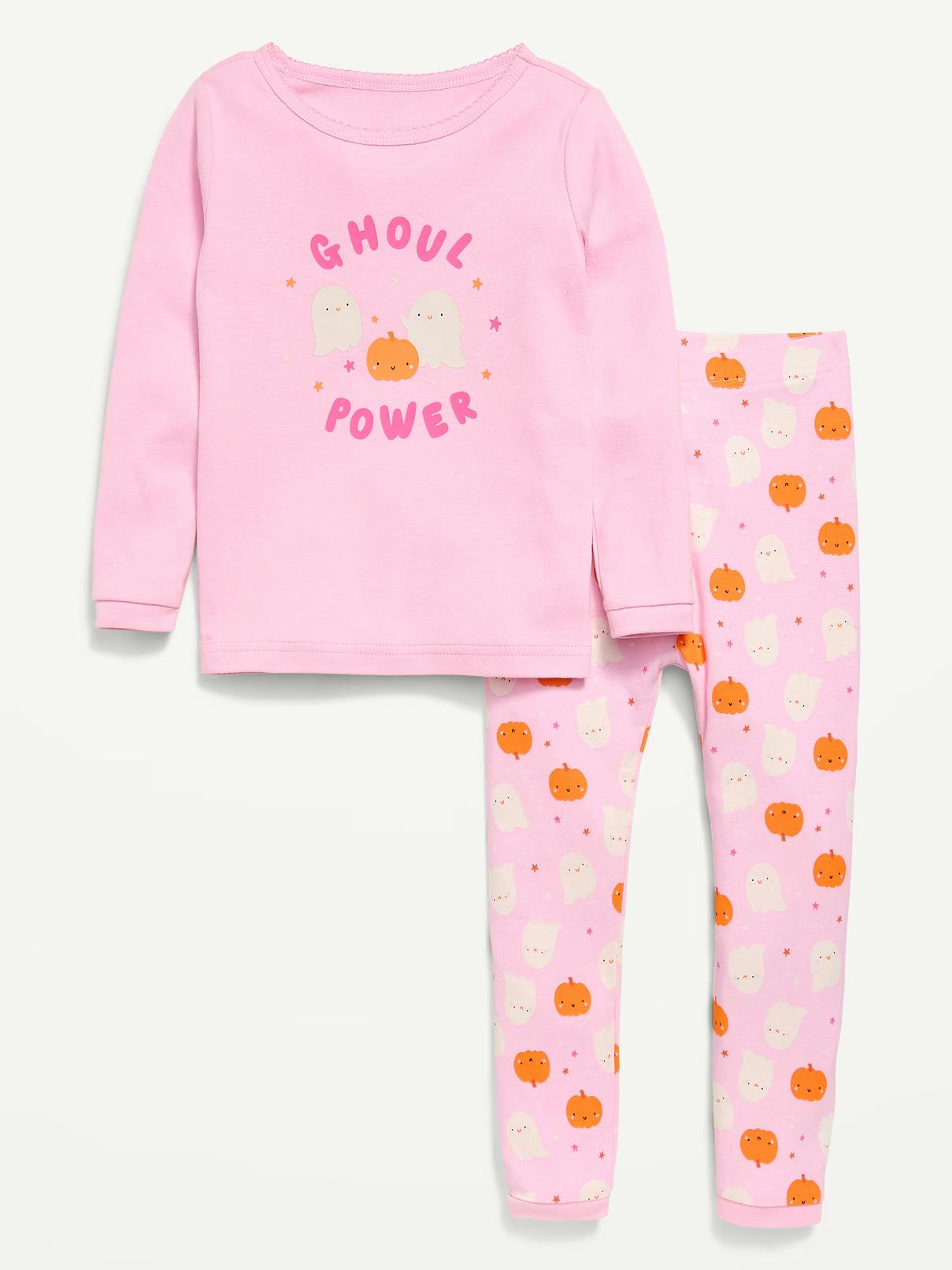 Old Navy Baby Pajama Set