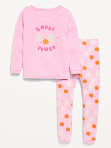Old Navy Baby Pajama Set