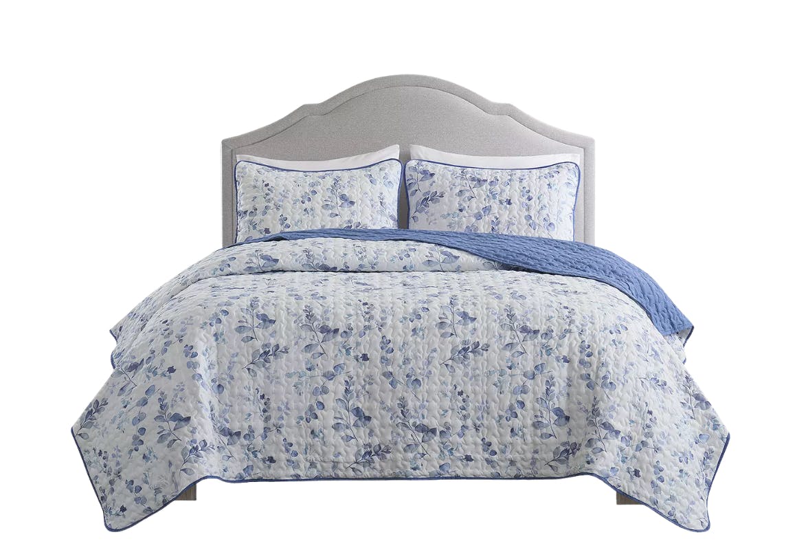 Madison Park Quilt Set