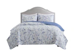 Madison Park Quilt Set