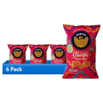 Siete Kettle Chips 6-Pack