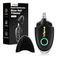 Ear and Nose Hair Trimmer