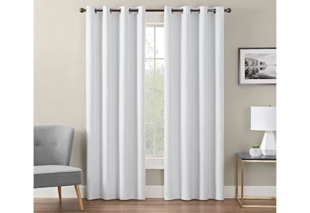 Eclipse Blackout Curtain Panel