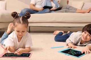 Electronic Drawing Pad