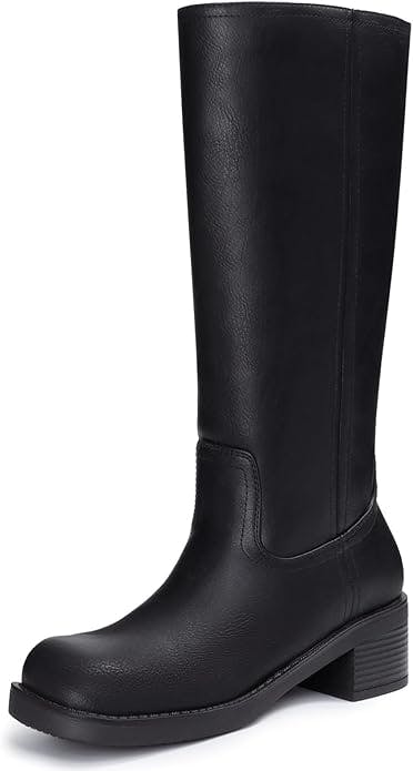 Women's Tall Boots