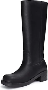 Women's Tall Boots