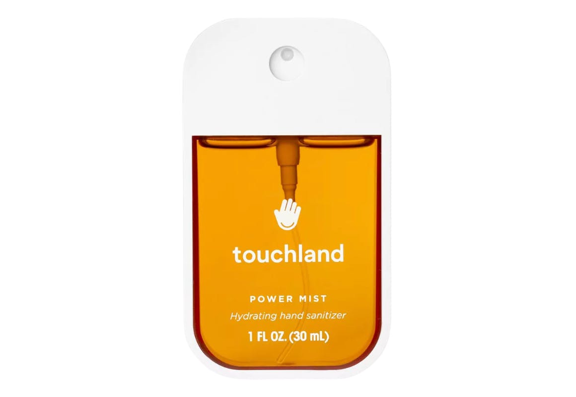 Touchland Hand Sanitizer